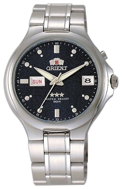 Наручные часы - Orient BEM5T003D