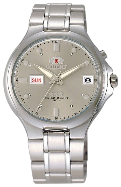 Наручные часы - Orient BEM5T003K