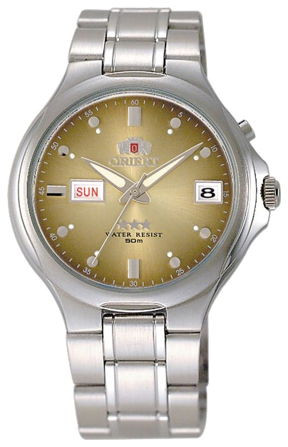 Наручные часы - Orient BEM5T003U