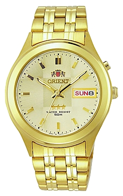 Наручные часы - Orient BEM5V001C