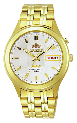 Наручные часы - Orient BEM5V001W