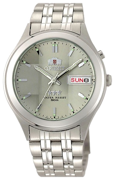 Наручные часы - Orient BEM5V002K