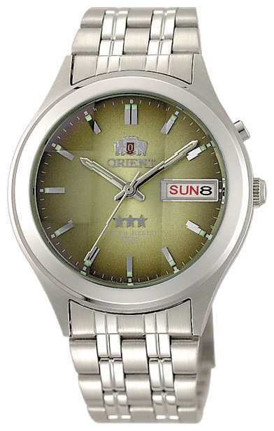 Наручные часы - Orient BEM5V002U