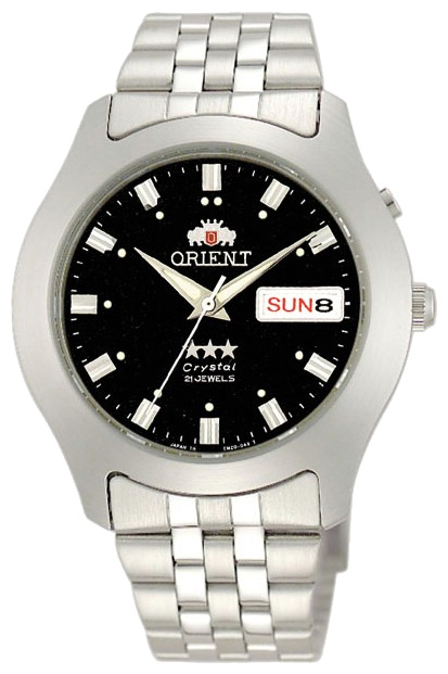 Наручные часы - Orient BEM5W003B