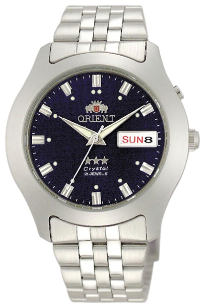 Наручные часы - Orient BEM5W003D