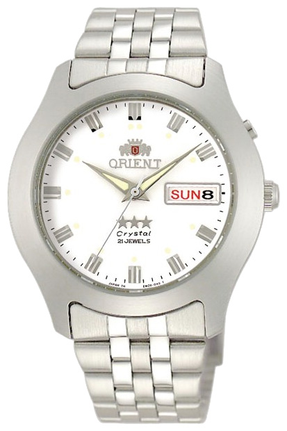 Наручные часы - Orient BEM5W003W