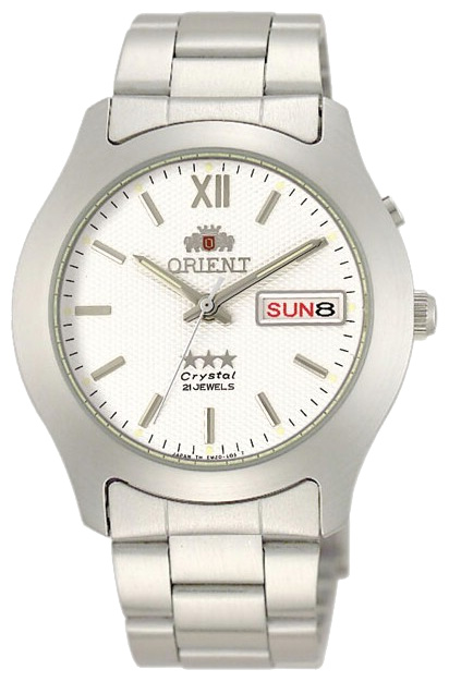 Наручные часы - Orient BEM5W004W