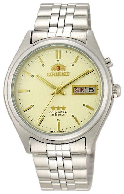 Наручные часы - Orient BEM5Y001C