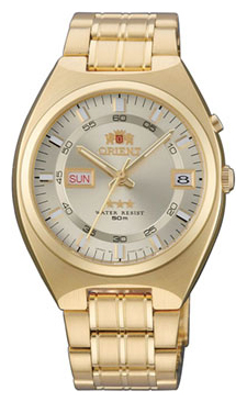 Наручные часы - Orient BEM67001C