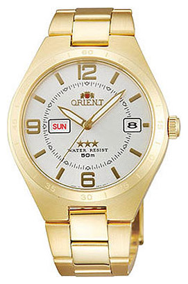Наручные часы - Orient BEM72002S