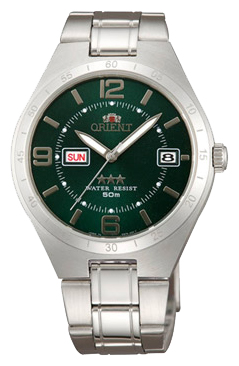 Наручные часы - Orient BEM72006F