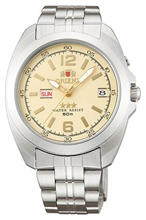 Наручные часы - Orient BEM74006C
