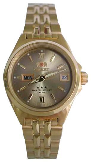 Наручные часы - Orient BNQ1M002U