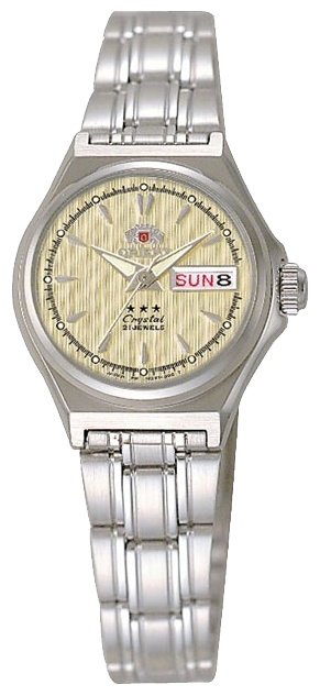 Наручные часы - Orient BNQ1S006C