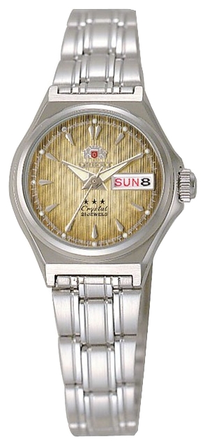Наручные часы - Orient BNQ1S006U