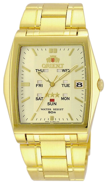 Наручные часы - Orient BPMAA001C
