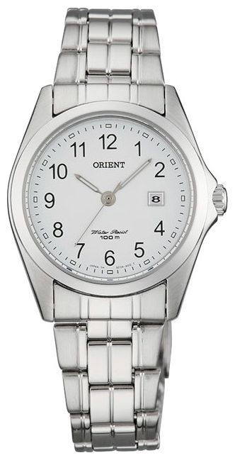 Наручные часы - Orient BSZ3A002W