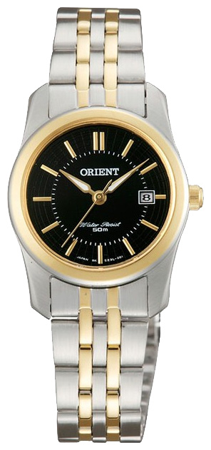 Наручные часы - Orient BSZ3L001B