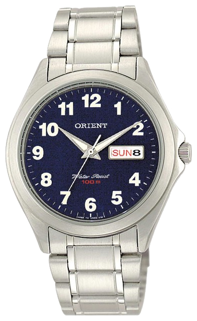 Наручные часы - Orient BUG0Q008D