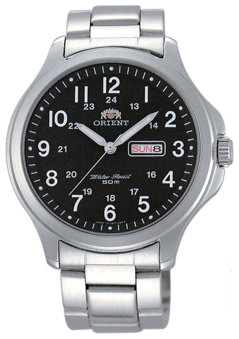 Наручные часы - Orient BUG17001B
