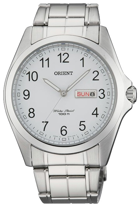Наручные часы - Orient BUG1H002W