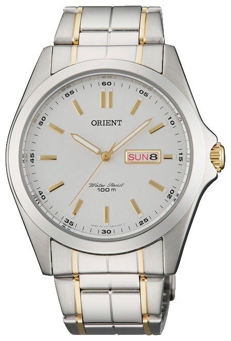 Наручные часы - Orient BUG1H003W