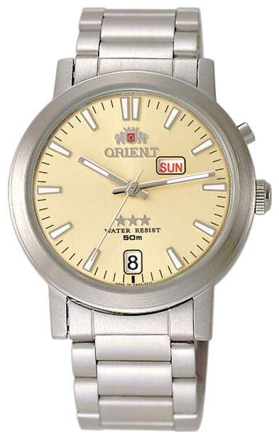 Наручные часы - Orient CEM5G003C