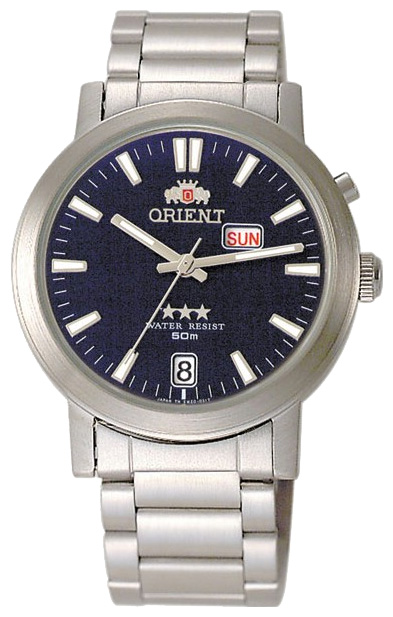 Наручные часы - Orient CEM5G003D