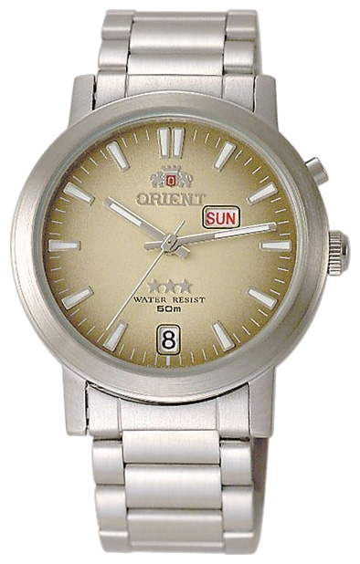Наручные часы - Orient CEM5G003U