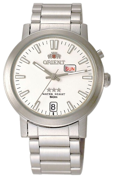 Наручные часы - Orient CEM5G003W