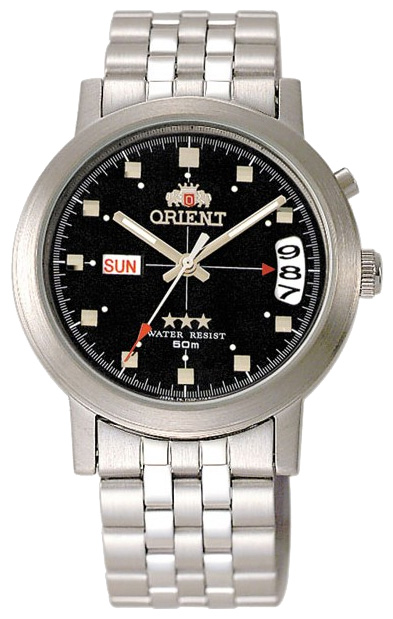Наручные часы - Orient CEM5G004B