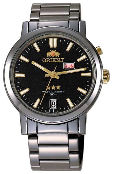 Наручные часы - Orient CEM5G006B