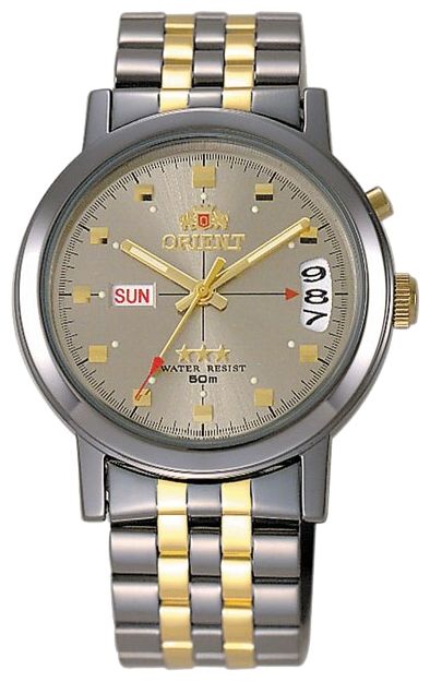 Наручные часы - Orient CEM5G007K