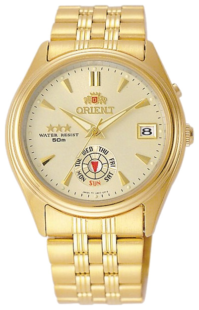 Наручные часы - Orient CEM5J001C
