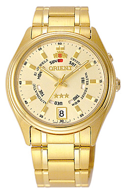 Наручные часы - Orient CEM5J002C
