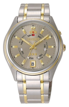 Наручные часы - Orient CEM5J004K