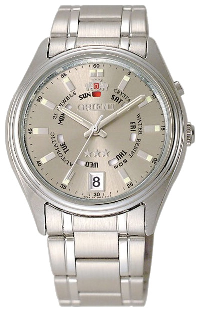 Наручные часы - Orient CEM5J005K