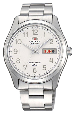 Наручные часы - Orient CEM64002W