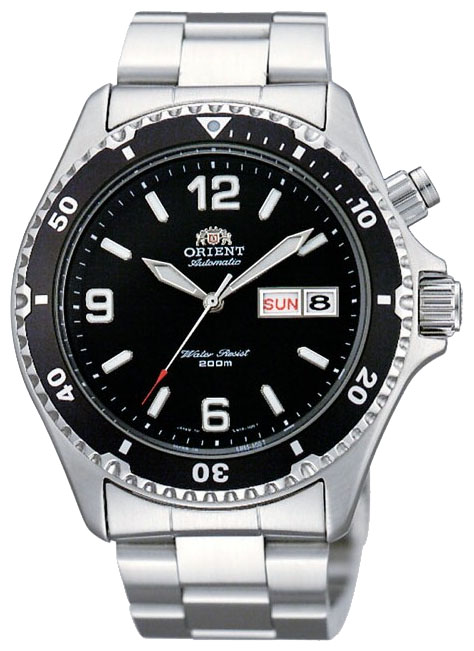 Наручные часы - Orient CEM65001B