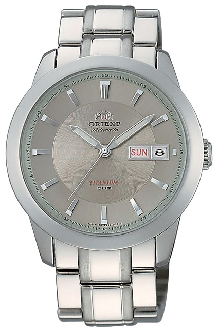 Наручные часы - Orient CEM69003K