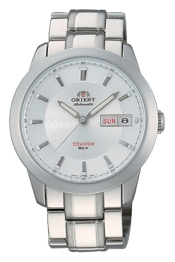 Наручные часы - Orient CEM69004W