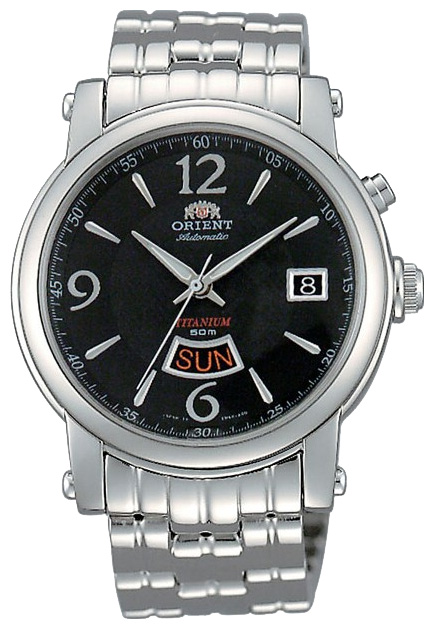 Наручные часы - Orient CEM6A001B