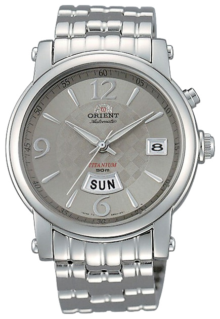 Наручные часы - Orient CEM6A001K
