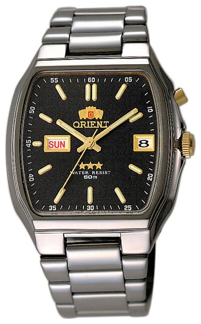 Наручные часы - Orient CEMAS004B