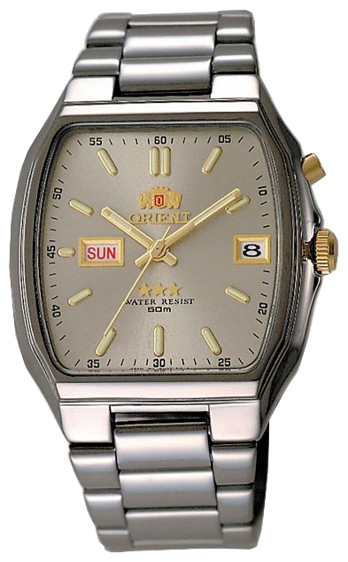 Наручные часы - Orient CEMAS004K