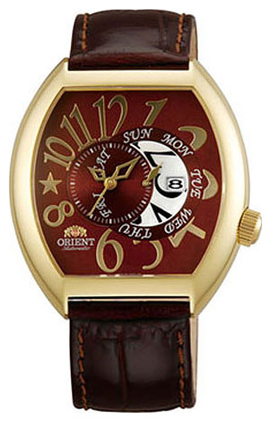 Наручные часы - Orient CESAC001T