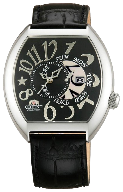 Наручные часы - Orient CESAC003B