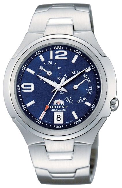 Наручные часы - Orient CET06001D