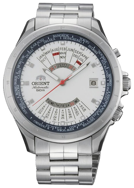 Наручные часы - Orient CEU05002W