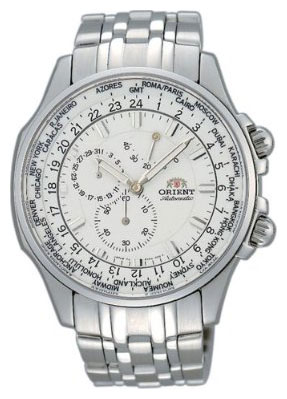 Наручные часы - Orient CEY04003W